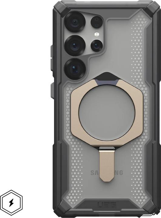 Image du produit UAG Plasma XTE with Magnet (Samsung Galaxy S25 Ultra)