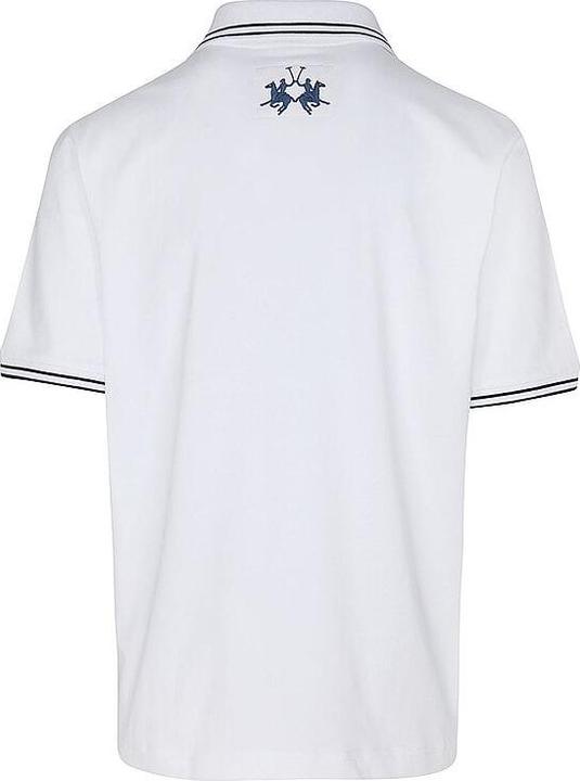 Produktbild La Martina Poloshirt (L)