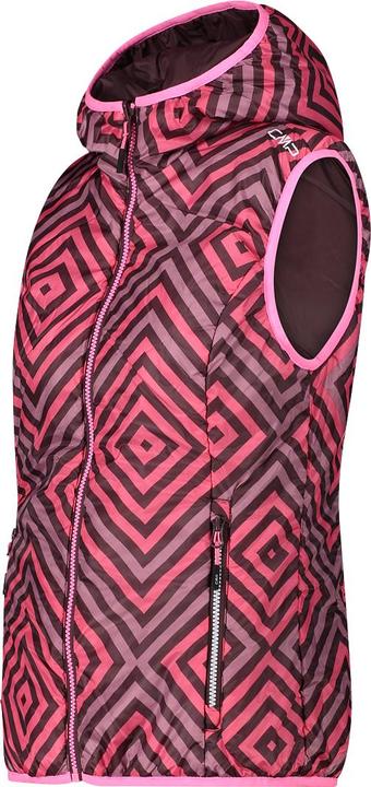 Immagine prodotto CMP Campagnolo Felpa con cappuccio (3XL)