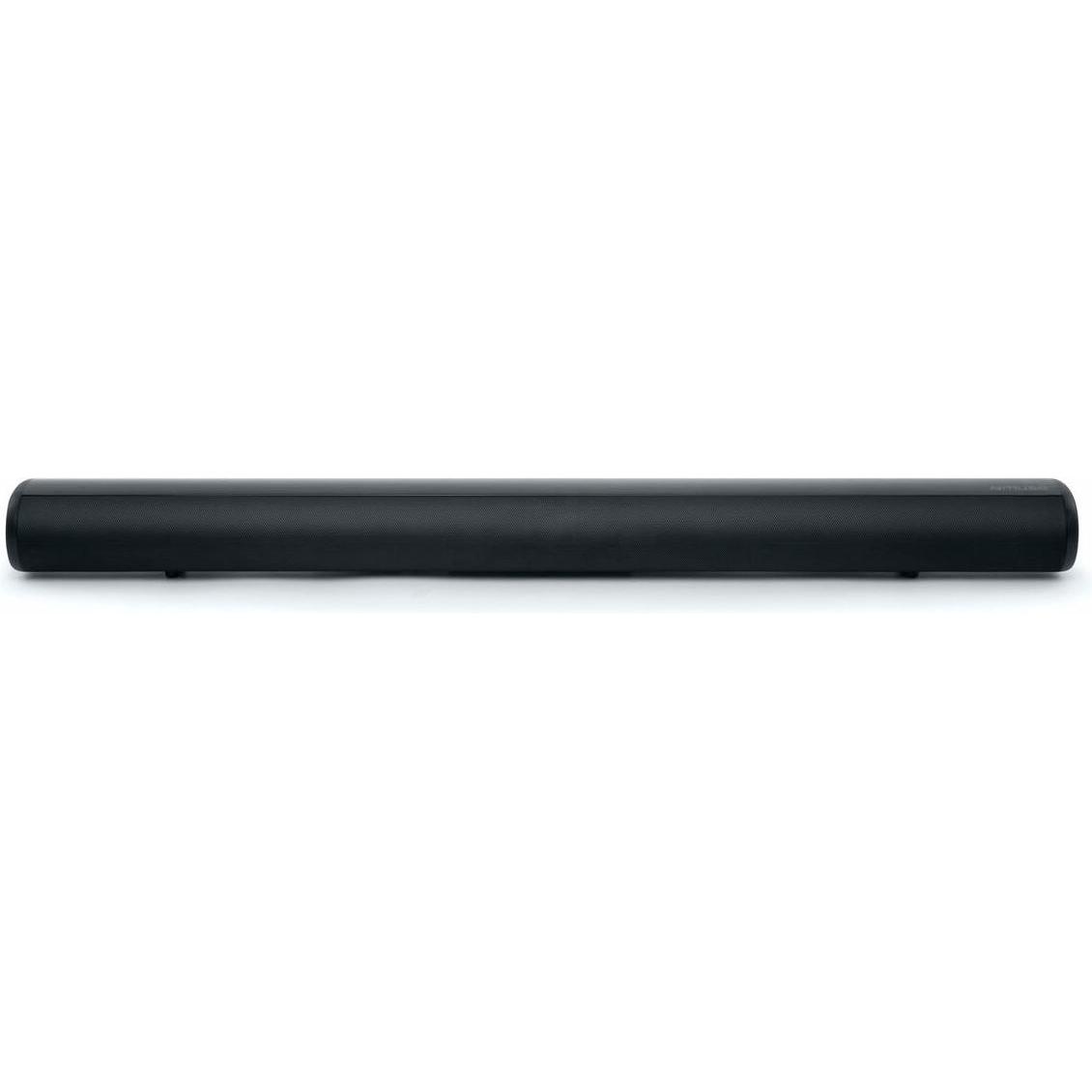 Muse Speakers M-1680 SBT TV Speaker with Bluetooth (120 W), Soundbar, Nero