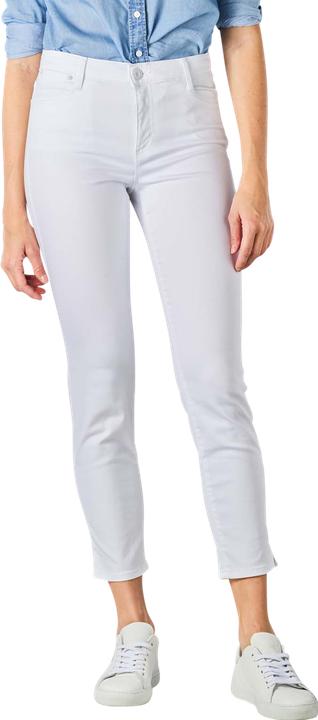 Produktbild BRAX Shakira Jeans Skinny Fit white (W29/L32)