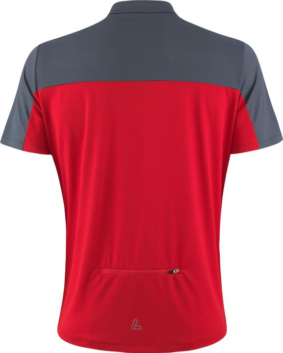 Produktbild Löffler Bike Shirt Half Zip Scala (52)