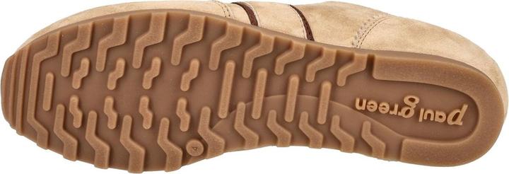Actual product image Paul Green Slipper (39)