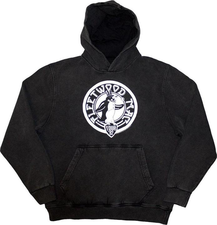 Produktbild Fleetwood Mac Tour '82 Kapuzenpullover (L)