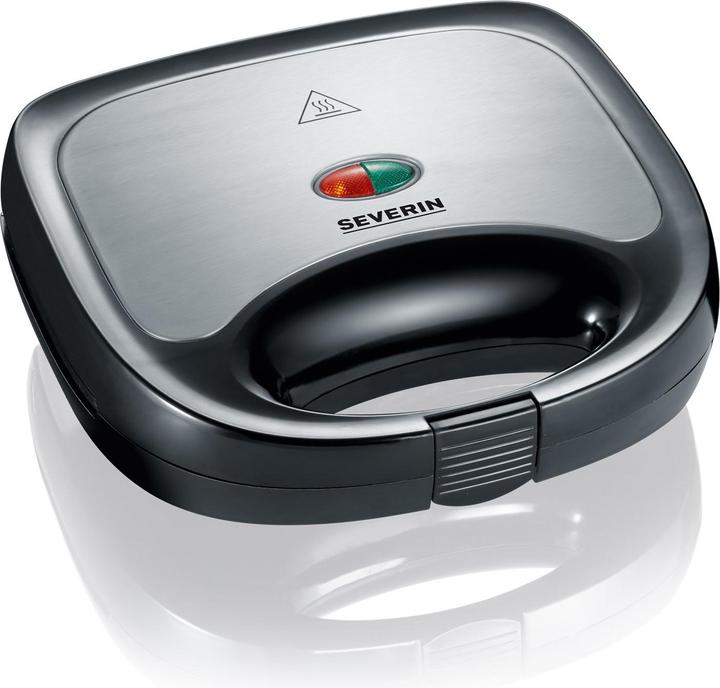 Severin Sandwich Maker