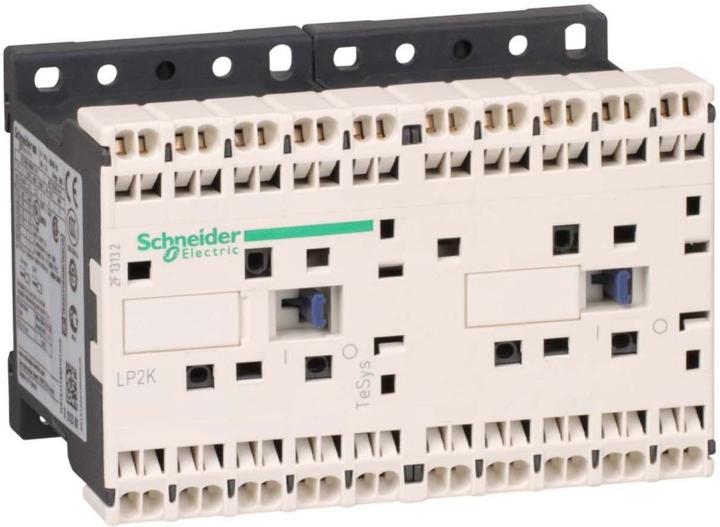 Actual product image Schneider Electric Reversible contactor combination