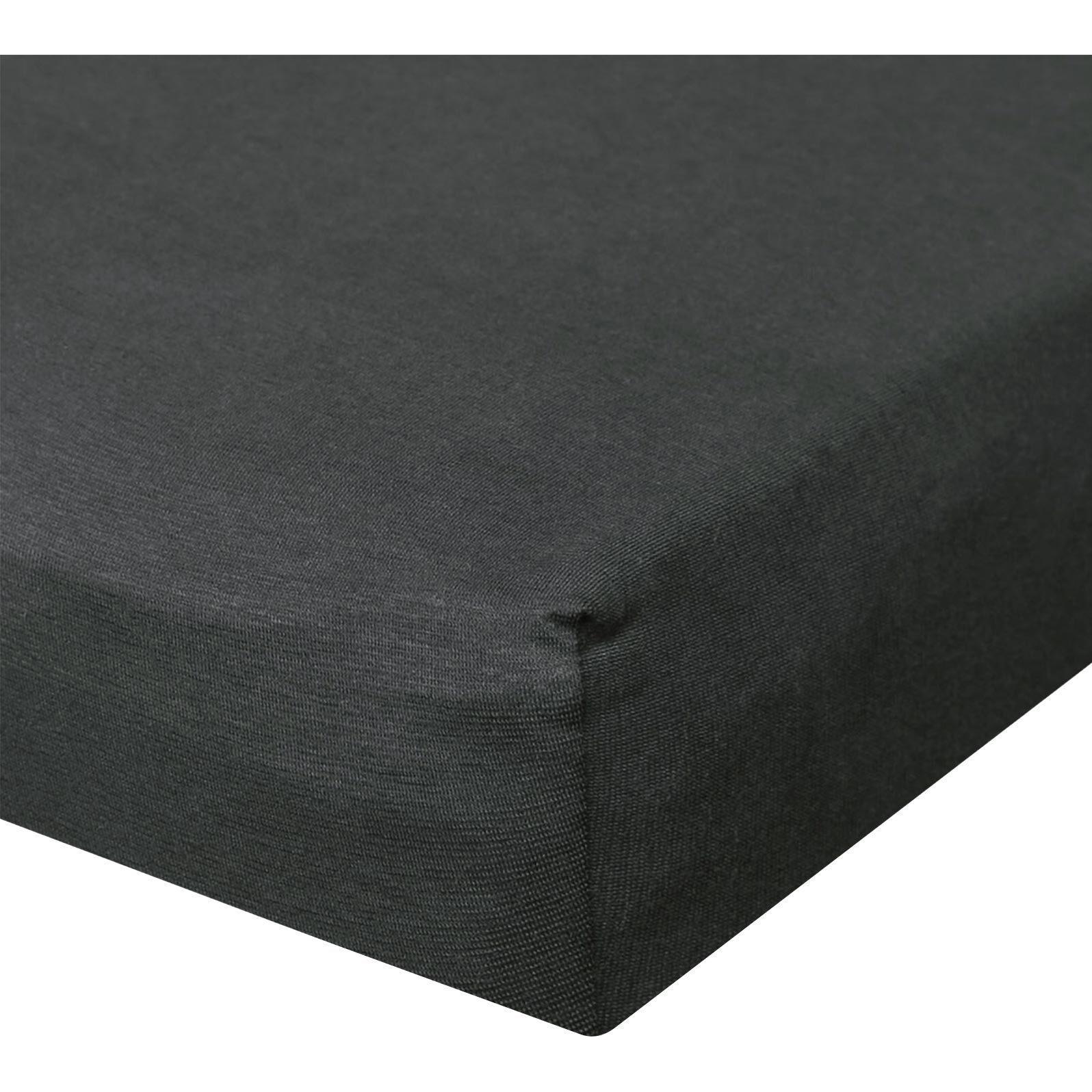 BettwarenShop, Fixleintuch, Ultra-Stretch (90-100 x 200-220 cm)