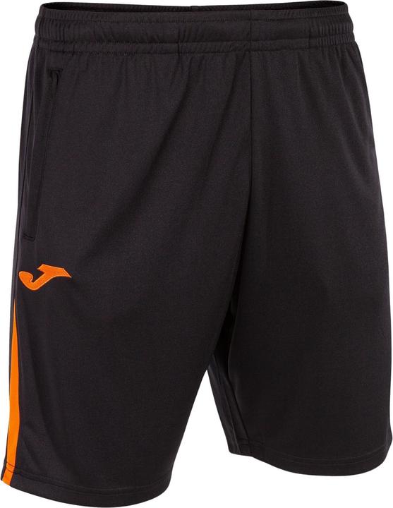 Orange, Schwarz