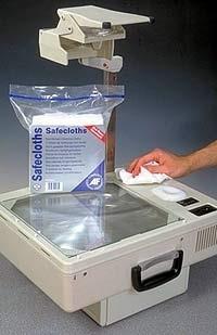 Actual product image AF Safecloths (50 x)