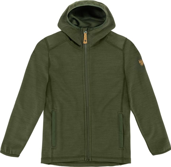 Produktbild Fjällräven Kids Keb Fleece Hoodie (158)