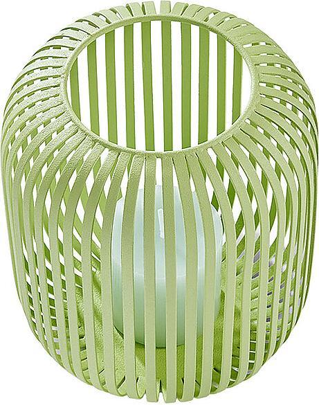Produktbild Fynch-Hatton Laterne 23,5x20cm LIG Pear