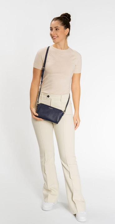 Immagine prodotto Lazarotti Bologna Borsa a tracolla in pelle 20 cm