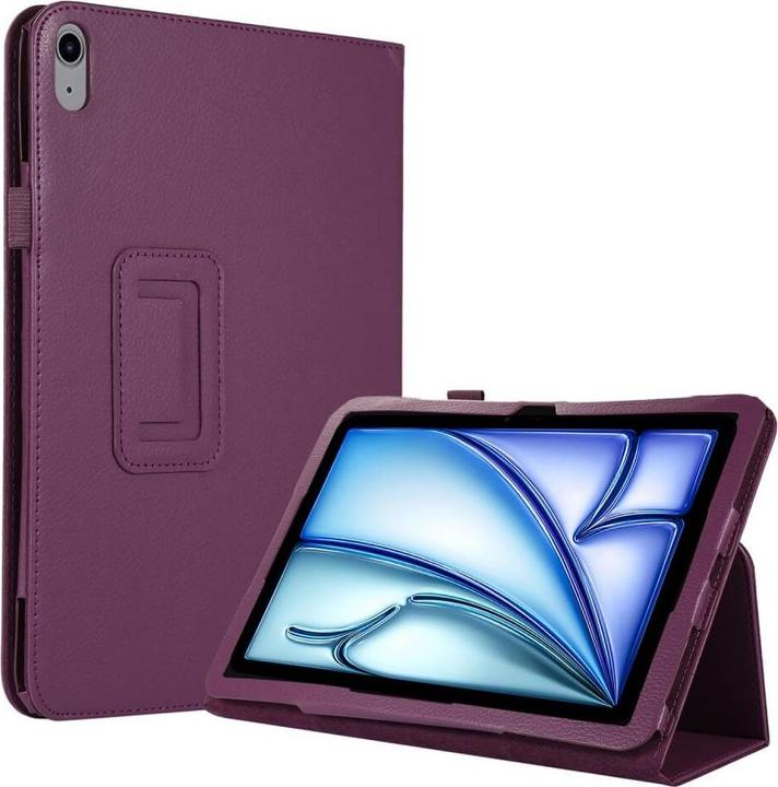 Produktbild Cover-Discount iPad Air 11 2024 - Bi-fold Stand Etui (iPad Air 11 2024 (M2))