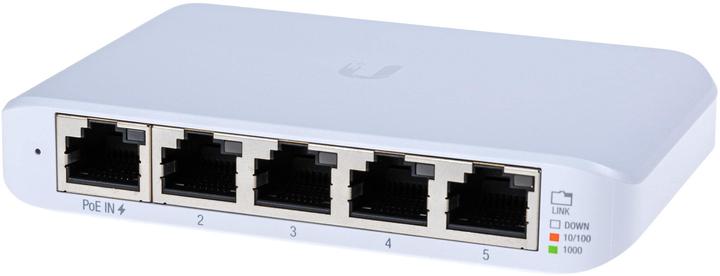 Productafbeelding Ubiquiti Usw Flex Mini 5-Pack (5 Havens)