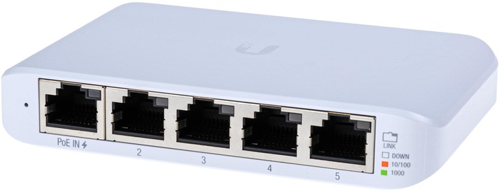 Produktbild Ubiquiti Usw Flex Mini 5er-Pack (5 Ports)