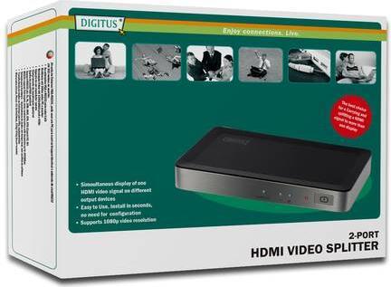 Actual product image Digitus Ds-41300