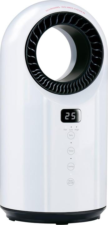 Produktbild alpina Lüfterlose Heizung PTC-1903R