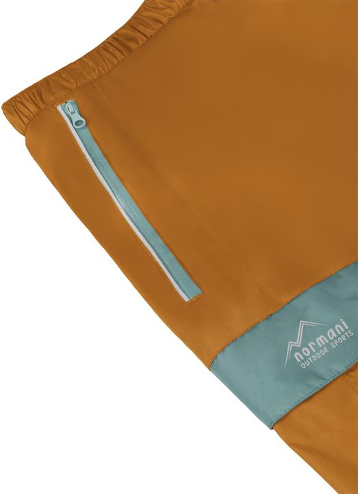 Immagine prodotto Normani Kinder Regenhose Shalalth - 9834 (122)