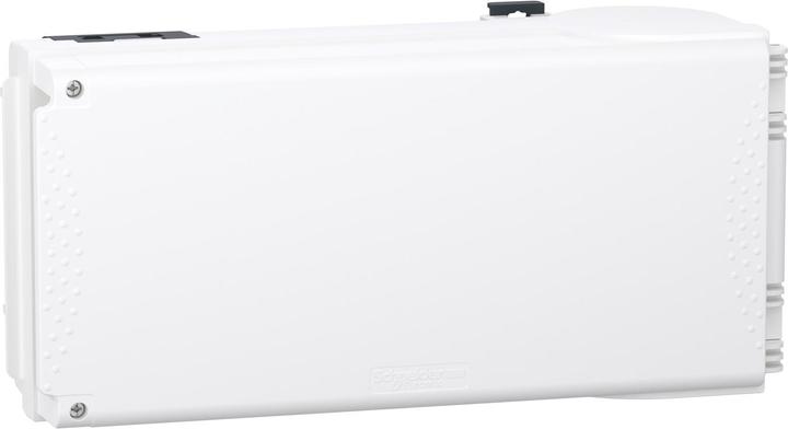 Produktbild Schneider Electric SE KNB50SD4 Abgangskasten, 50A, 5p