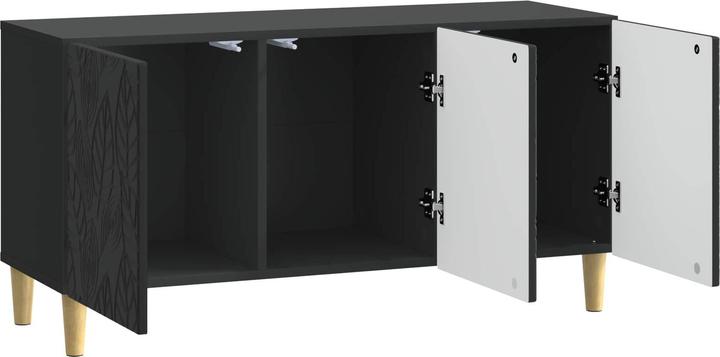 Produktbild vidaXL Moderner TV-Schrank (99 x 34.50 x 50 cm)