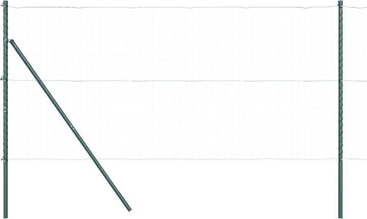 Produktbild vidaXL Zaunpfosten