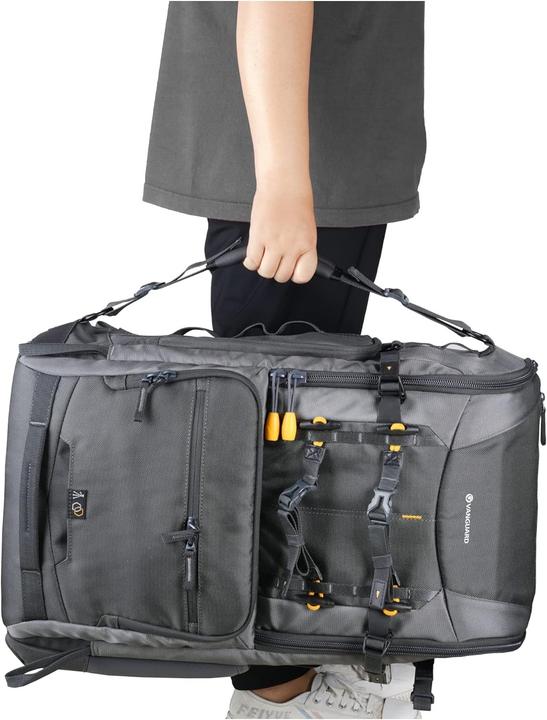 Actual product image Vanguard ALTA SKY 68 (Photo backpack, 36 l)
