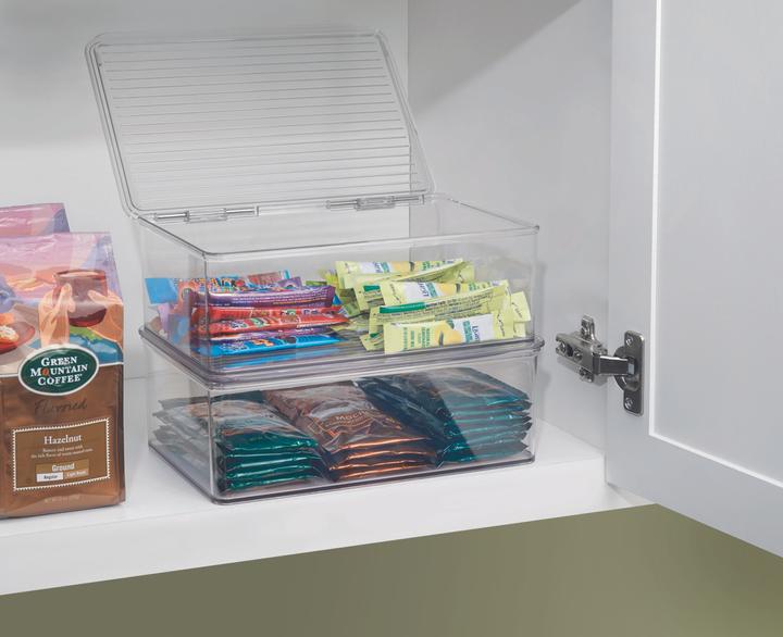 Produktbild iDesign Container (18 cm, 4.80 l, 1x)