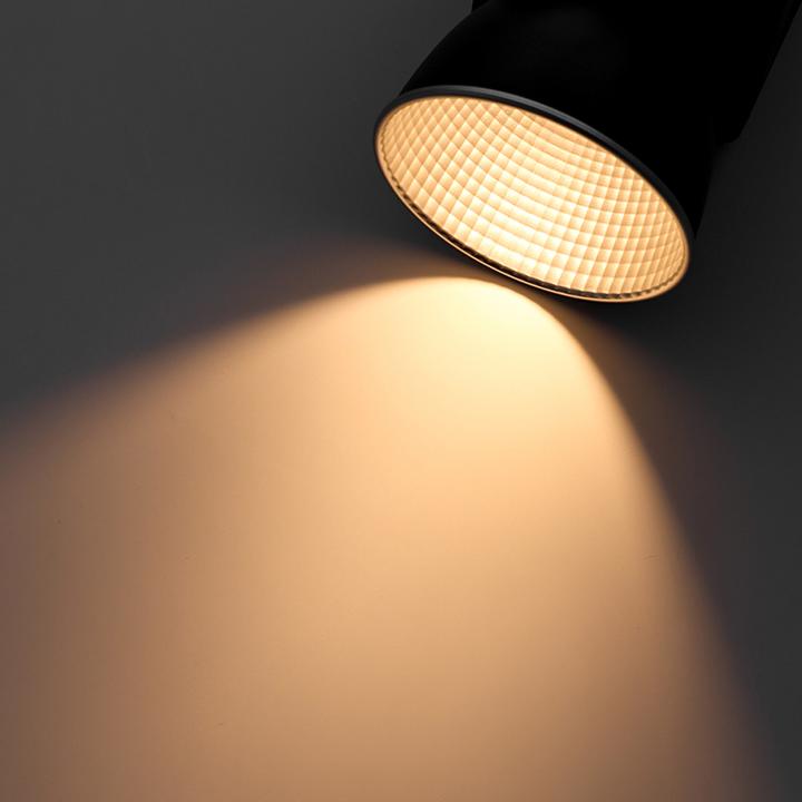 Image du produit Ulanzi ML100Bi 100W Portable LED Video Light(With EU Adapter) (Lumière vidéo)