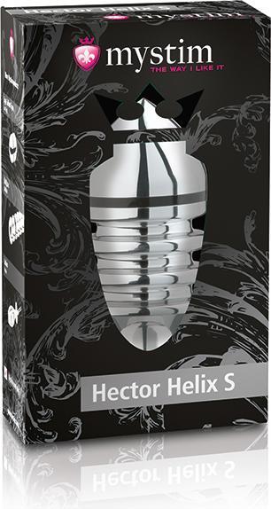 Image du produit Mystim Hector Helix
