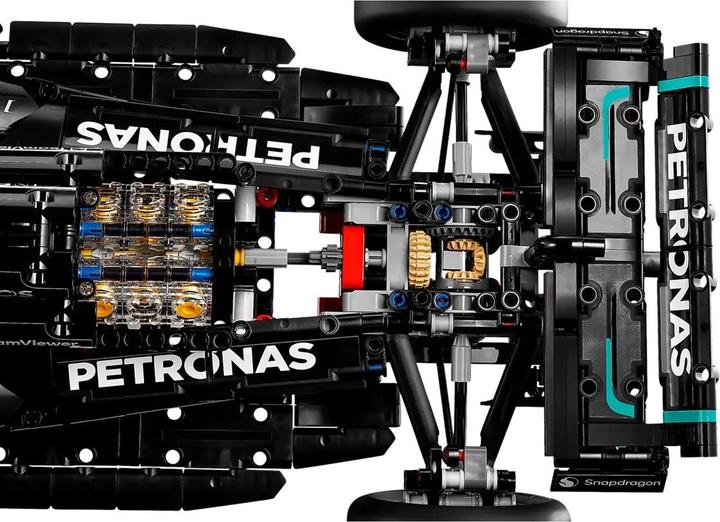Produktbild LEGO Mercedes-AMG F1 W14 E Performance (42171, LEGO Technic)