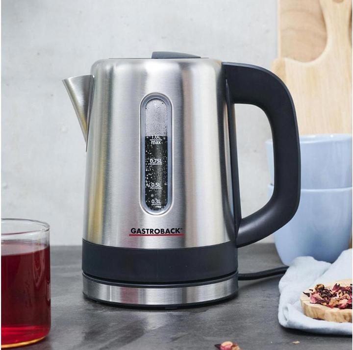 Immagine prodotto Gastroback Design Mini (1 l)