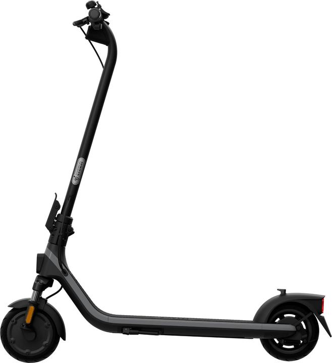 Image du produit Segway-Ninebot E2 D II (20 km/h, 25 km, 250 W)