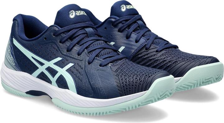Produktbild ASICS Performance Solution Swift FF Sandplatz Tennisschuh Damen (39.5)