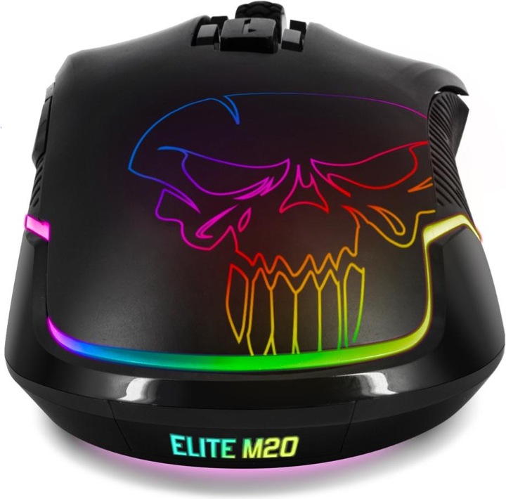 Actual product image Spirit Of Gamer Elite M20 (Wireless)
