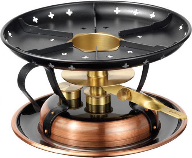 Actual product image Stöckli Windbreak for Classic