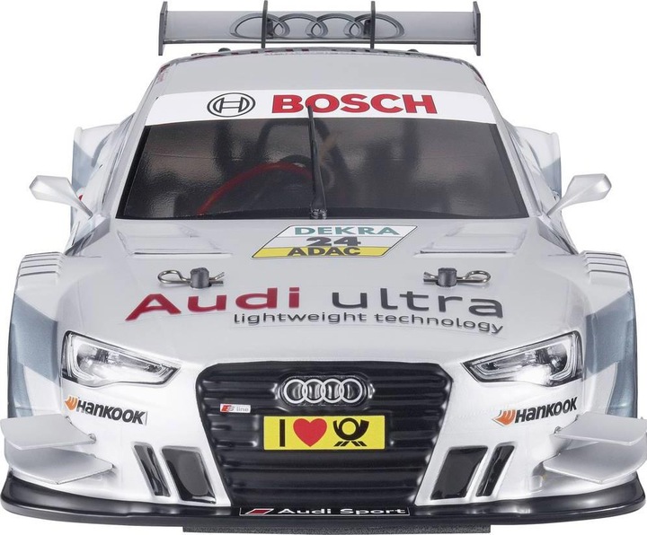 Produktbild Reely 1081975 1:10 Karosserie Audi R