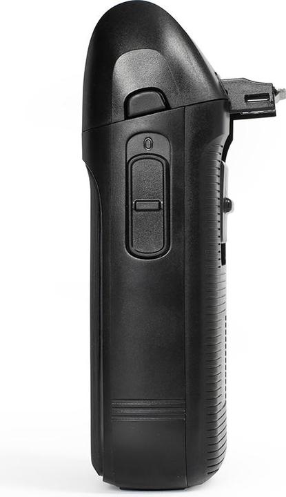 Actual product image Livoo Compact electric shaver