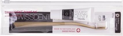 Image du produit Swissdent Dentifrice PURE (50 ml)