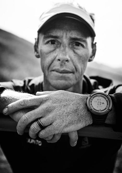 Produktbild Suunto Ambit2 S (HR)