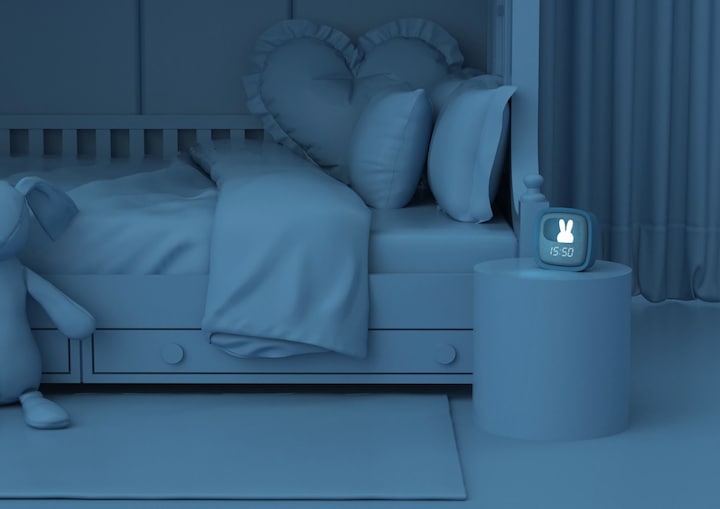 Image du produit Mobility on Board Billy
