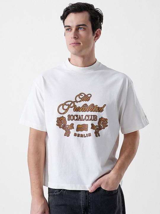 Produktbild Prohibited Cloubhouse House (M)