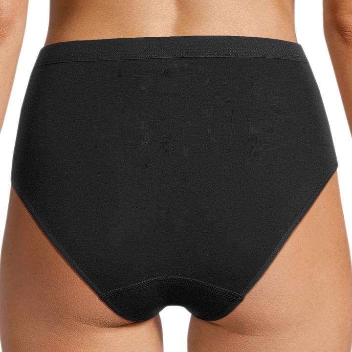 Immagine prodotto Conta 3er Pack Singel-Jersey Maxi Slip (46, 3XL, confezione da 3)