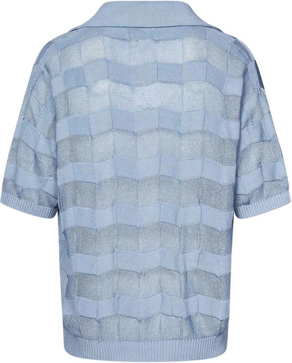 Immagine prodotto Bonsai T-shirts And Polos Clear Blue (S)