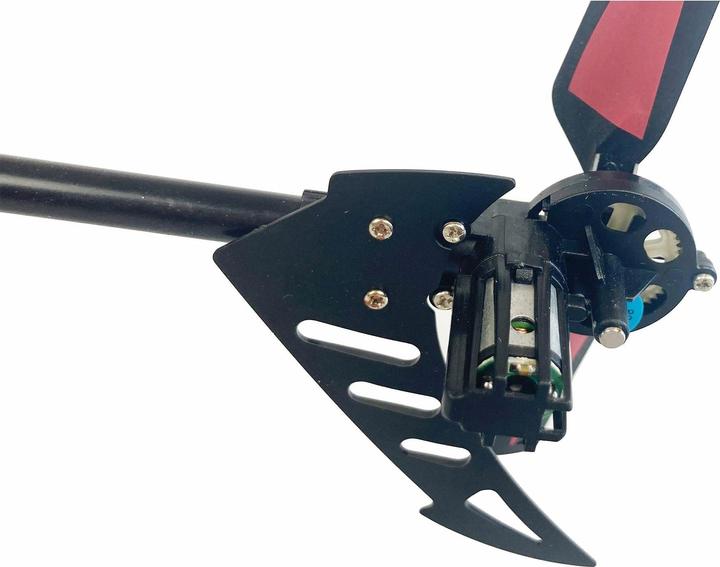 Actual product image Amewi Buzzard V2