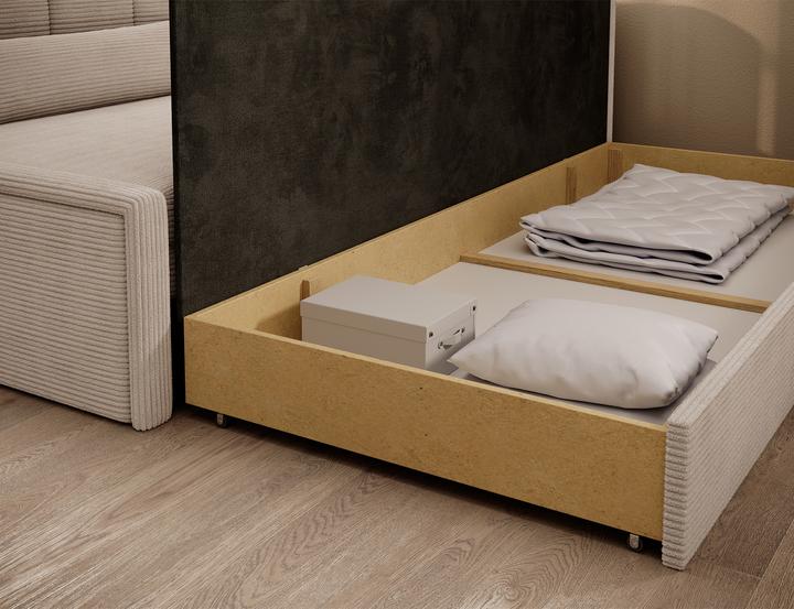 Produktbild ELTAP Fulgeo (3-Sitzer)