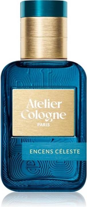 Immagine prodotto Atelier Cologne Rare Encens Celeste Eau de Parfum - Unisex, 30 ml (Eau de parfum, 30 ml)