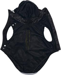 Immagine prodotto Beeztees Allia (52, Cappotto per cani)