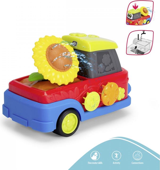 Produktbild Dickie ABC Fibi Flower