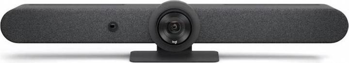 Immagine prodotto Logitech Pacchetto camera media - Rally Bar & Tap IP (UE)