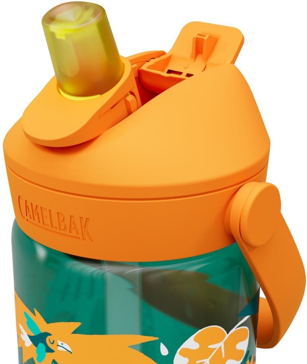 Produktbild Camelbak Thrive Flip Straw Kids (0.40 l)